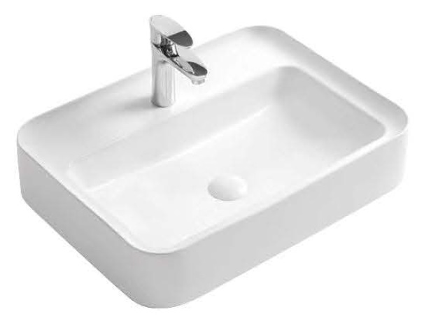 600mm Counter Top Wash Basin